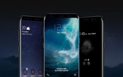 Samsung ще представи не два, а три модела Galaxy S9