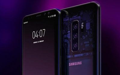 Какво да очакваме от Galaxy S10?