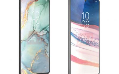 Може би вече знаем цените на Galaxy S10 Lite и Note 10 Lite