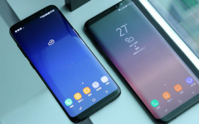 Samsung продаде 5 милиона Galaxy S8 и S8+ за по-малко от месец