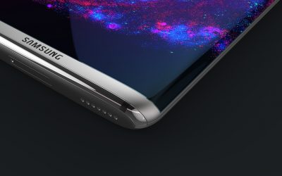 Galaxy S8 ще има 4К дисплей