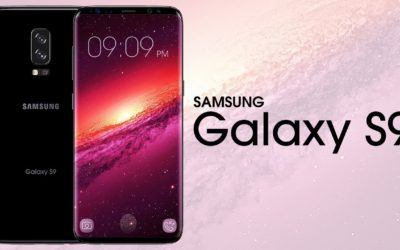 Samsung Galaxy S9 може би ще прилича много на своя предшественик