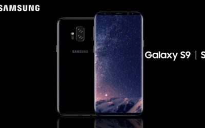 Появиха се първите детайли за Galaxy S9 и S9+