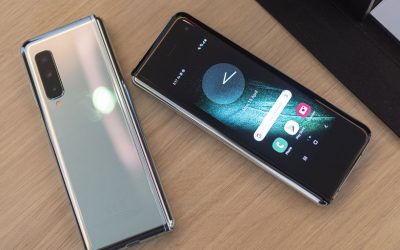 Galaxy Fold е преминал всички тестове, но все още няма точна дата за старта му