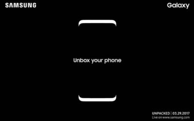 Сензорът за пръстови отпечатъци на Galaxy S8 е въпрос на решение в последната минута