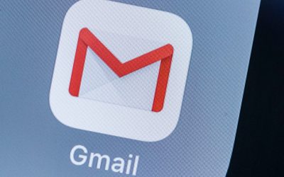 Gmail навърши 15 години