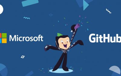 Microsoft вече притежава GitHub