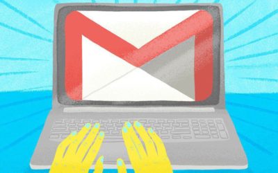 Google ще направи Gmail свеж и чист с голям ъпдейт