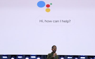 Google Duplex е само началото