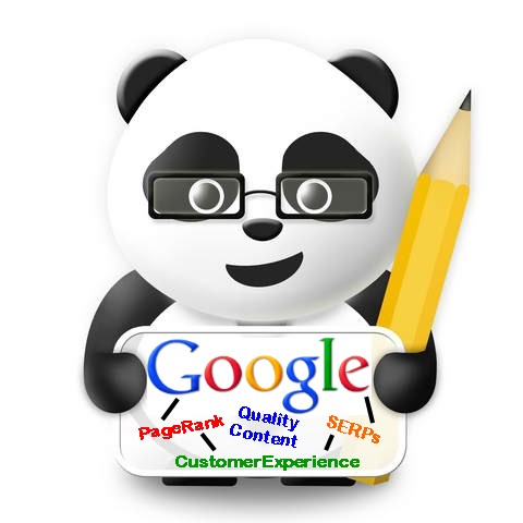 Започва Google Panda Update 3.9