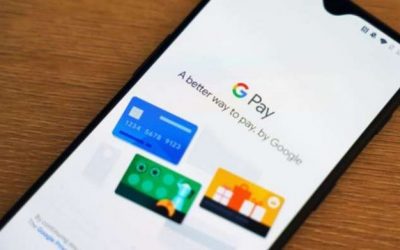 Старите приложения и уебсайтът на Google Pay ще загубят функциите си за плащане в САЩ през януари