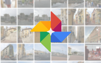 Google Photos вече няма да предоставя неограничено място за съхранение на неподдържани файлове