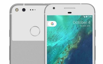 Наближава краят на ъпдейтите за Pixel и Pixel XL