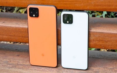 Google може да пусне Pixel 4a, Pixel 4a 5G и Pixel 5 тази година