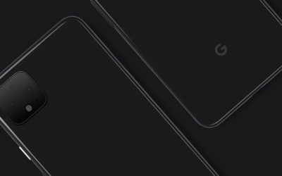 Google Pixel 4 ще разполага с телеобектив