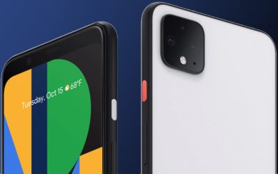 Google клонира 3D Touch на Apple за Pixel, използвайки само софтуер