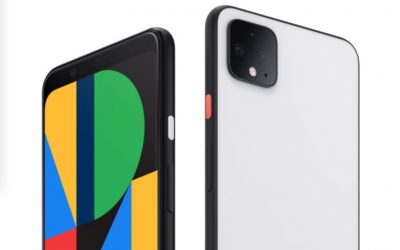 Android феновете се оплакват от лош живот на батерията на Pixel 4