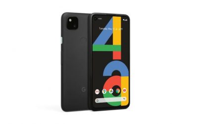 Ново изтичане посочва цената и спецификациите на Google Pixel 4a