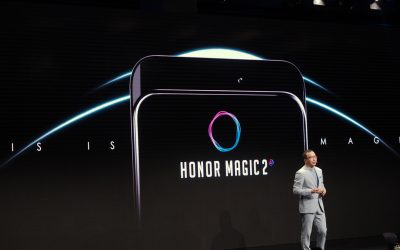 Huawei Honor е различен