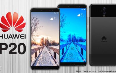 Huawei P20 може и да не дебютира на MWC 2018