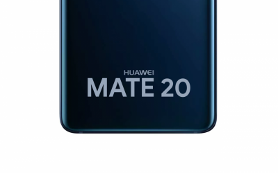 Huawei Mate 20 може да постави нов стандарт за супер бързо безжично зареждане