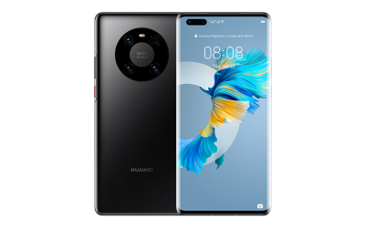 Huawei Mate40 Pro е вторият смартфон работещ в 5G мрежата на VIVACOM