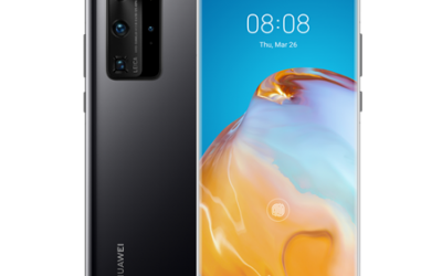 Теленор ще предлага Huawei P40 Pro, P40 lite и P40 lite E онлайн от 6 април