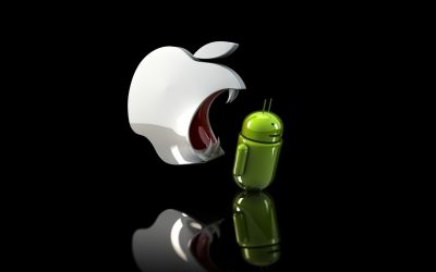 7 предимства на iPhone, за които Android потребителите могат само да мечтаят