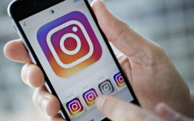 Голям ъпдейт на Instagram се опитва да “заключи“ потребителите в рамките на приложението