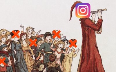 Instagram тества нова функция за дискретно премахване на последователи