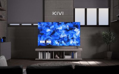 Планирате да закупите Smart TV по време на Black Friday? 5 причини да изберете KIVI