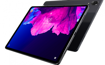 Новият таблет Lenovo Tab P11 Pro вече е във VIVACOM в комплект с клавиатура и електронна писалка