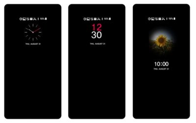 LG разкри подробности за потребителския интерфейс на V30