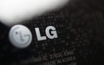 LG патентова иновативен сгъваем смартфон