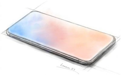 Lenovo Z5 ще стартира на 5 юни