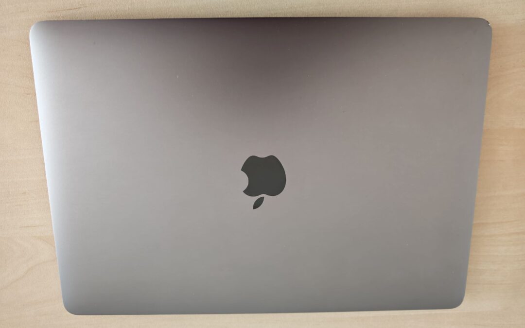 Реновираният MacBook Pro 13 Touch Bar от Flip.bg – комбинация от качество, устойчивост и отлична производителност (Ревю)