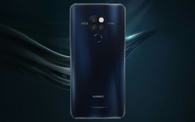 Huawei Mate 20 Pro може би ще е най-добрия камерафон в света