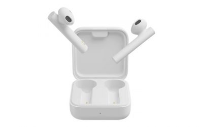 Xiaomi обяви Mi AirDots 2 SE