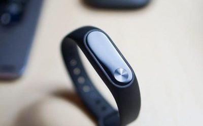 Xiaomi Mi Band 3 ще придружи Mi 8 на събитието тази седмица