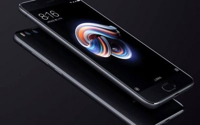 Xiaomi може да рестартира серията Mi Note