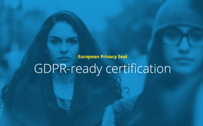 Milestone XProtect Corporate 2019 R2 стана първата  GDPR-READY  платформа за видеонаблюдение