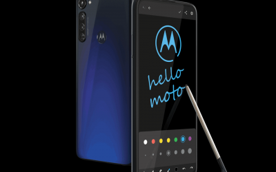 Moto G Stylus пристига в Европа под името Moto G Pro