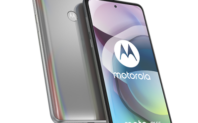 Moto g 5G работи в 5G мрежата на VIVACOM