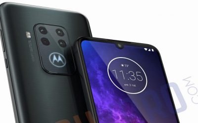 Motorola One Pro се появи в изтекло изображение преди IFA 2019