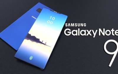 Galaxy Note 9 – какво да очакваме?