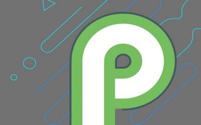 Новата функция Magnifier за Android P улеснява копирането и поставянето на текст