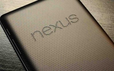 Google неволно показа своя следващ Nexus