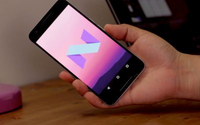 Вижте кога вашият Nexus ще спре да получава най-новите Android актуализации