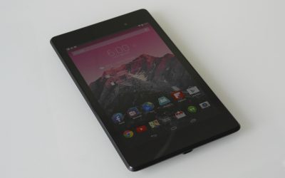 Google Nexus 7 2016 идва този месец, заедно с Android Nougat