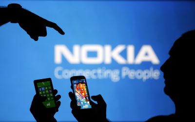 Това е може би първият смартфон Nokia с Android